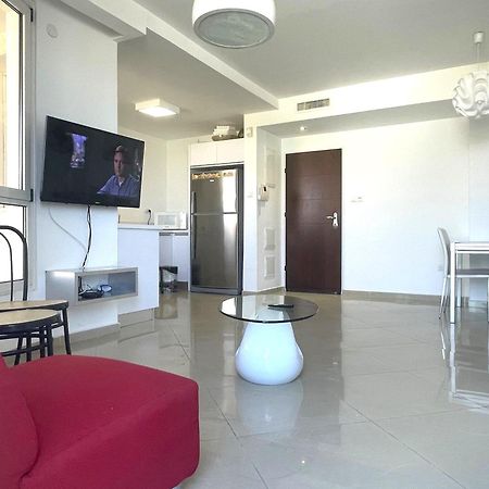 2Br Vacation Home Eilat Eksteriør billede