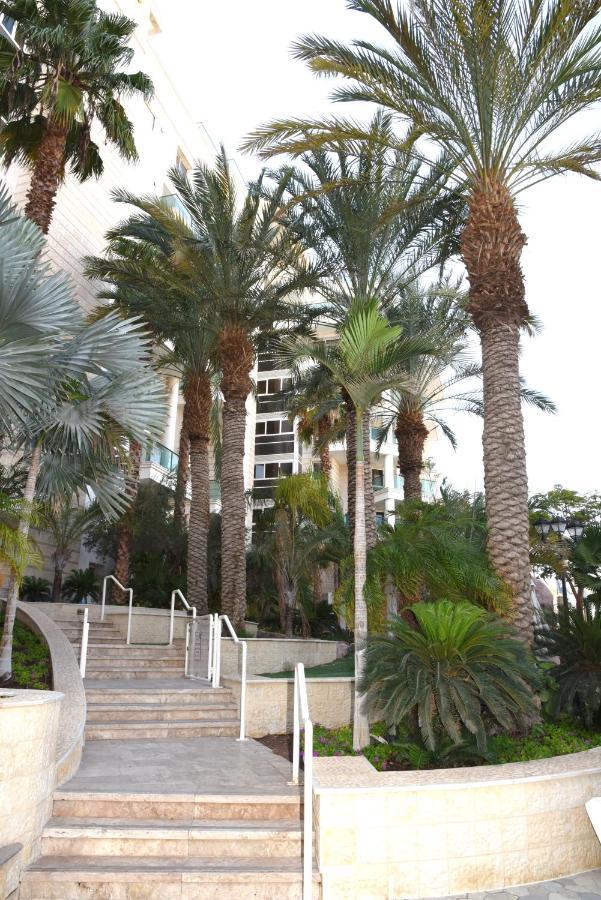 2Br Vacation Home Eilat Eksteriør billede