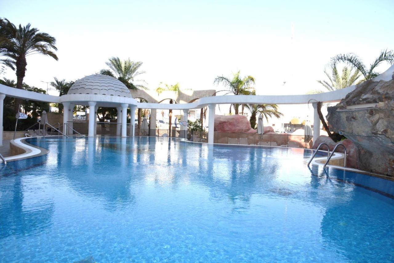 2Br Vacation Home Eilat Eksteriør billede