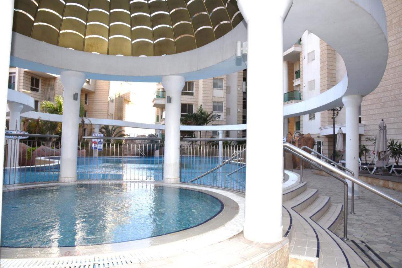 2Br Vacation Home Eilat Eksteriør billede