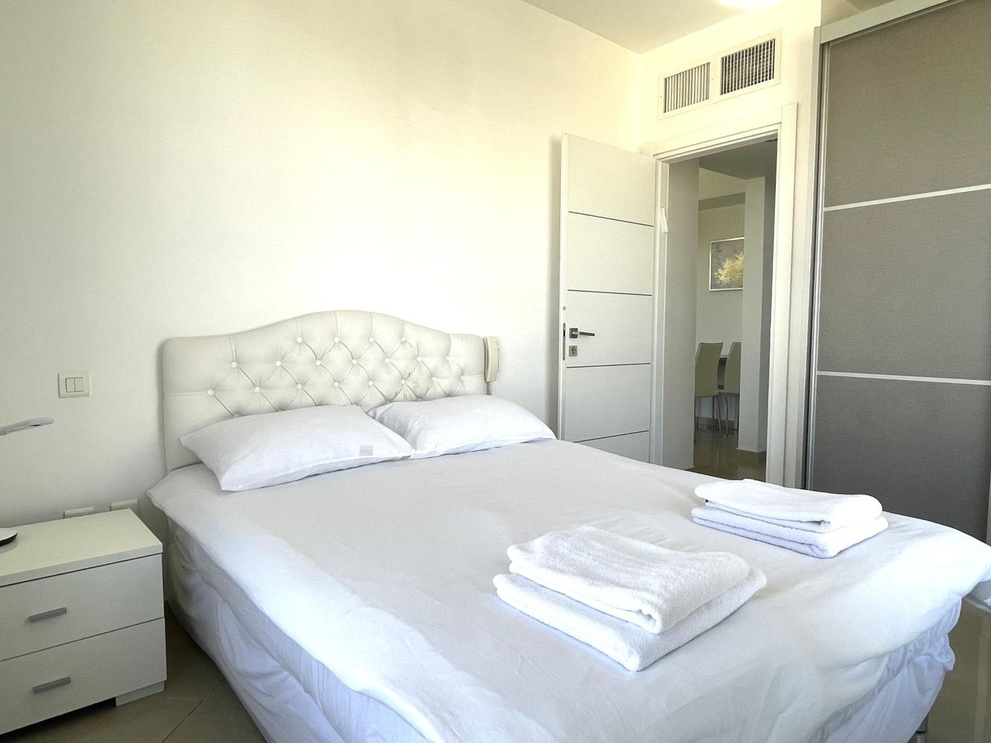 2Br Vacation Home Eilat Eksteriør billede