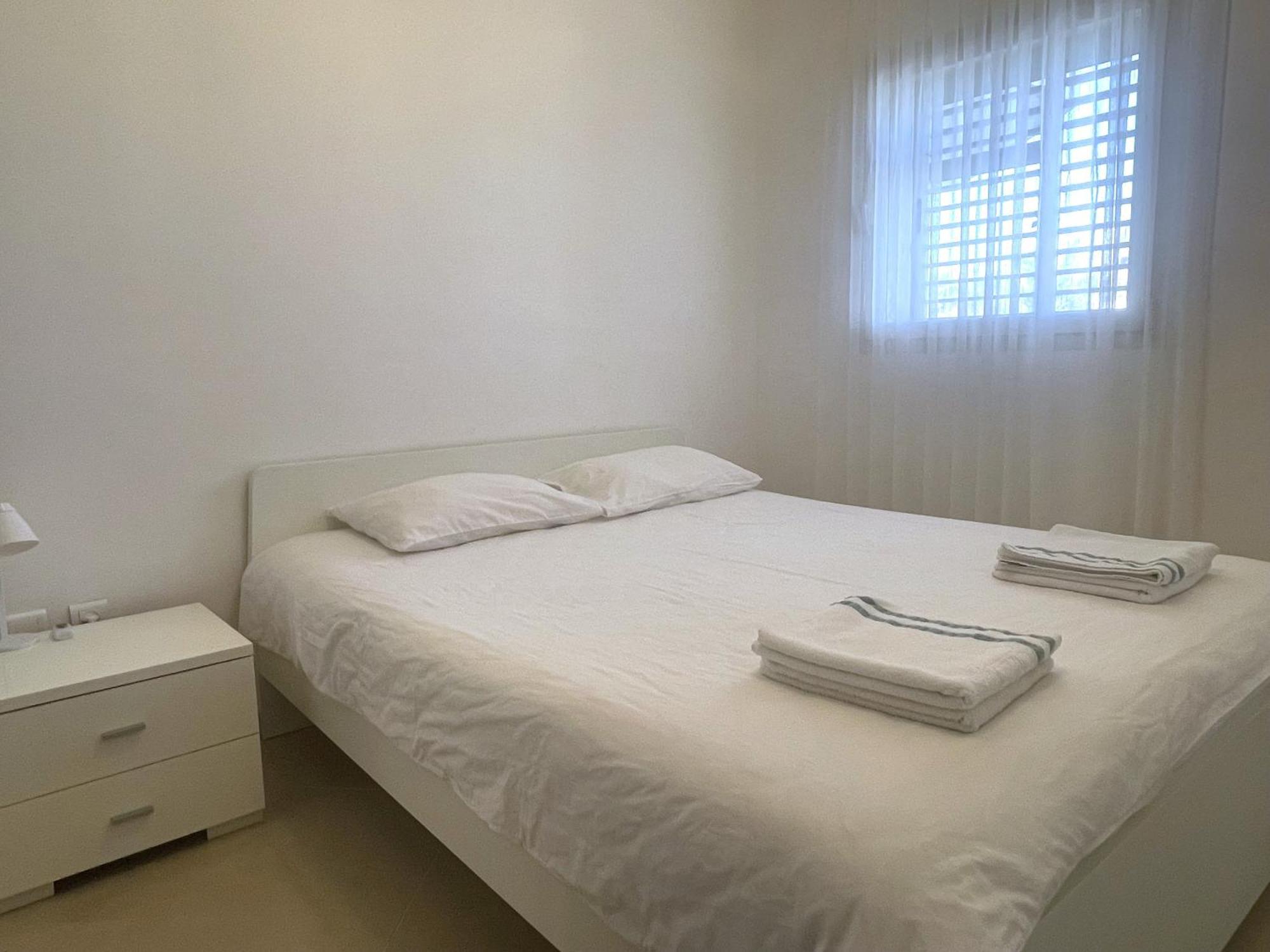 2Br Vacation Home Eilat Eksteriør billede