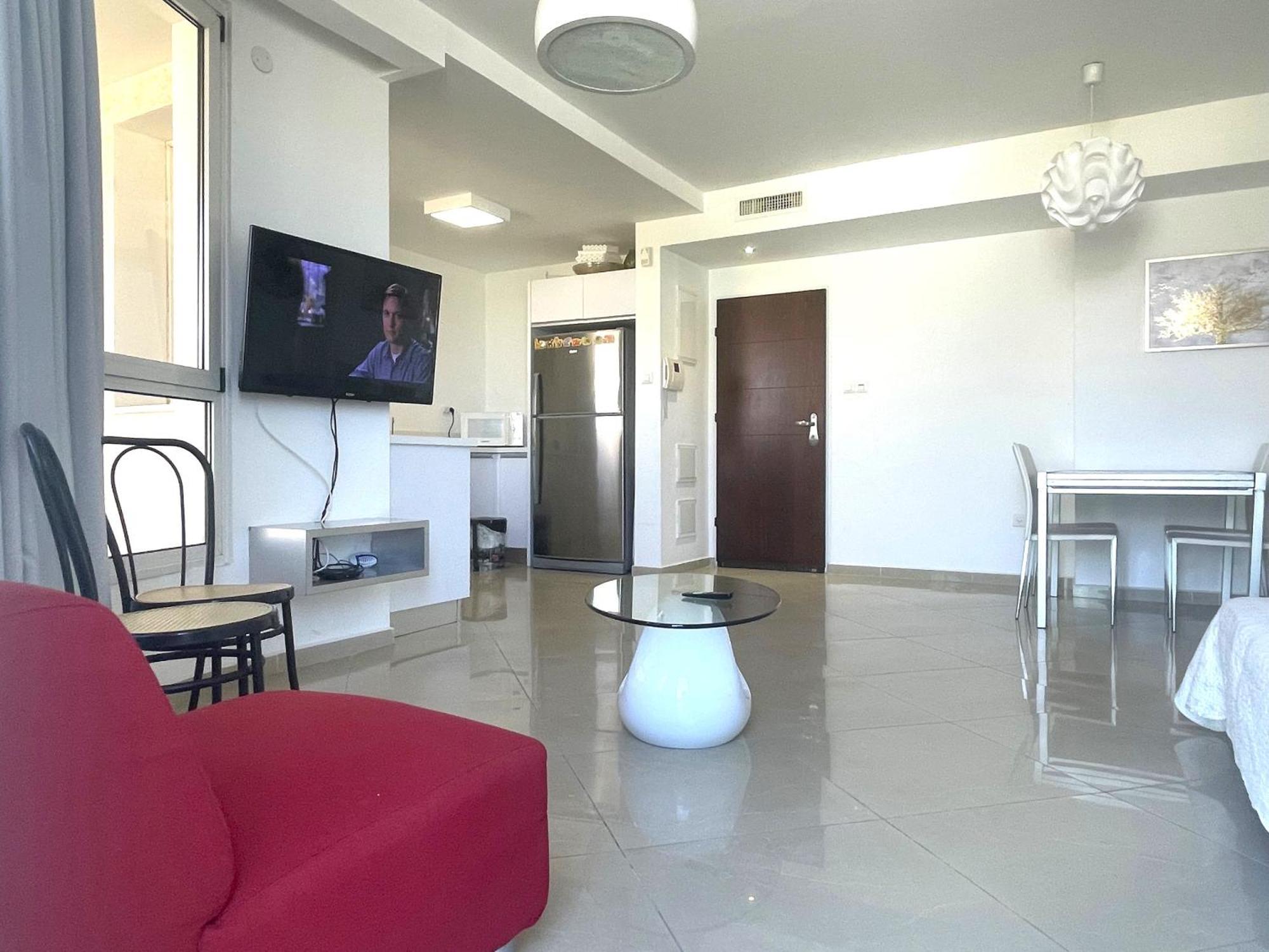 2Br Vacation Home Eilat Eksteriør billede
