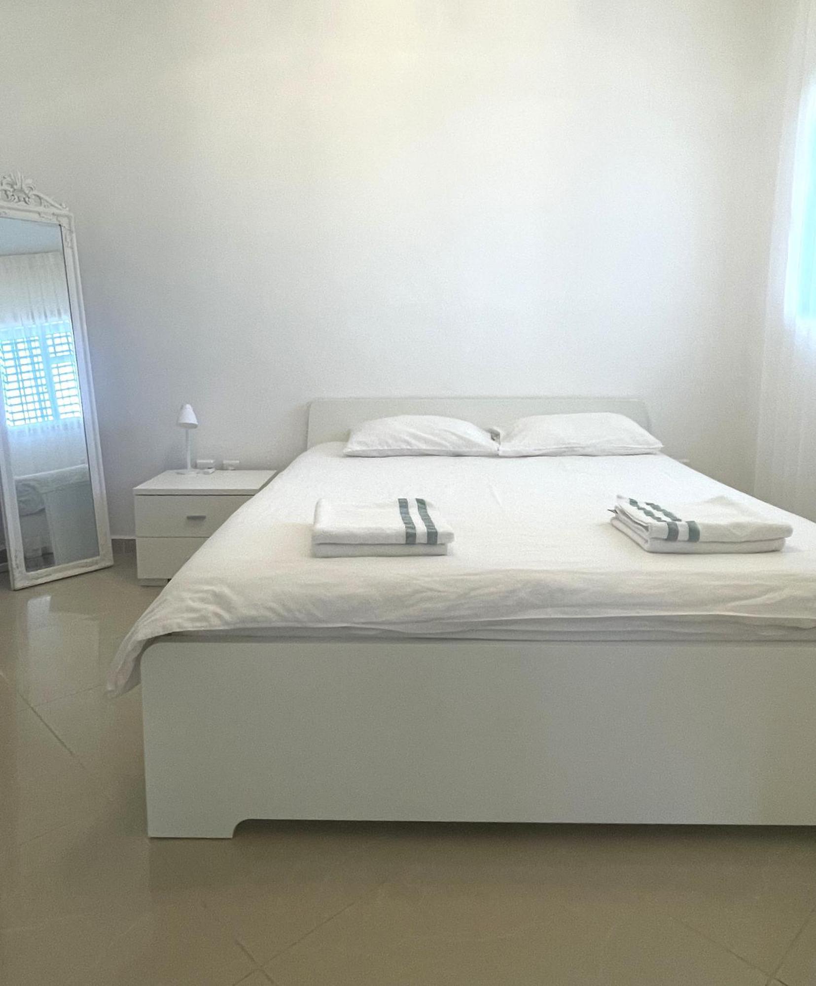 2Br Vacation Home Eilat Eksteriør billede