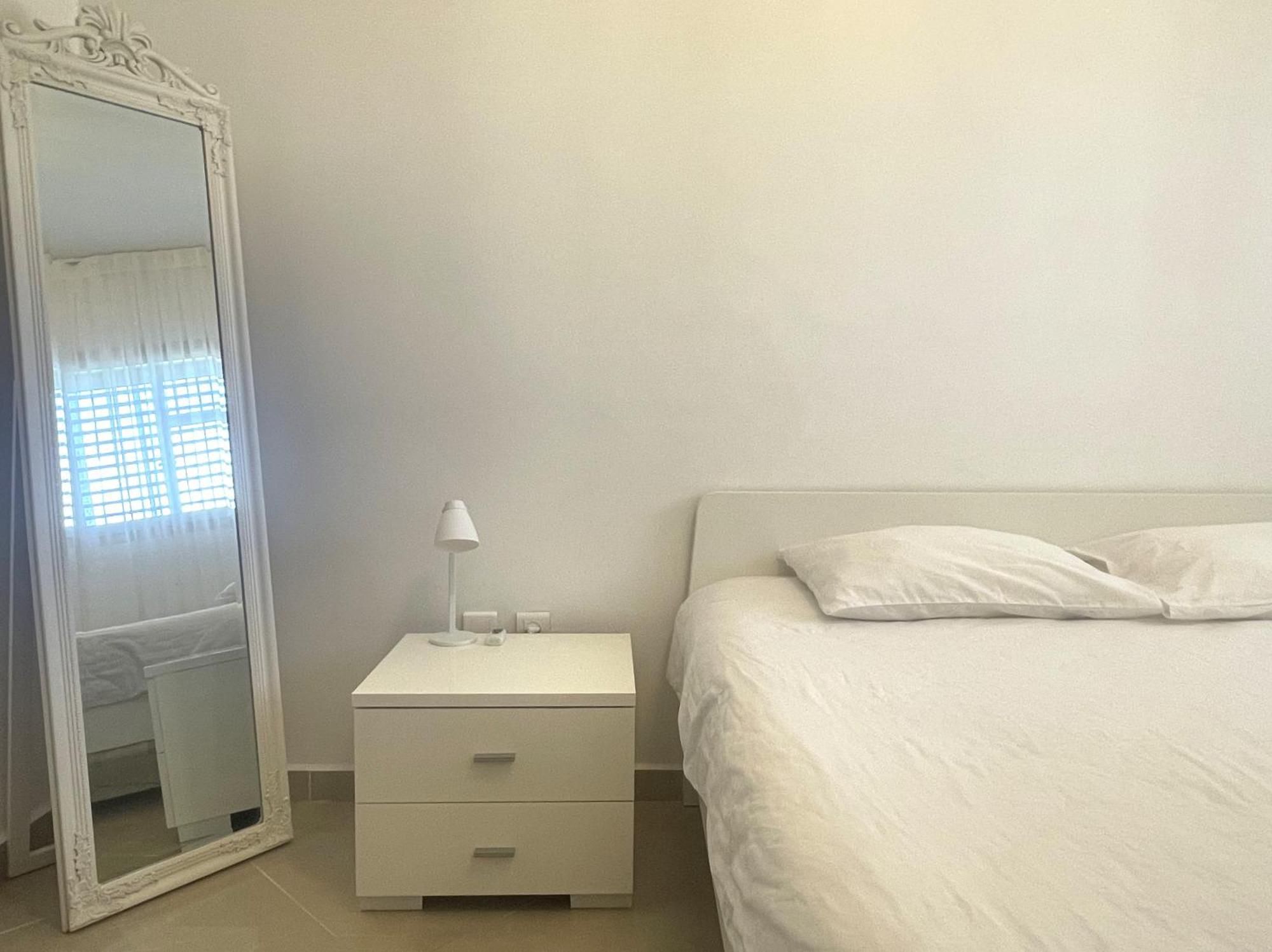 2Br Vacation Home Eilat Eksteriør billede